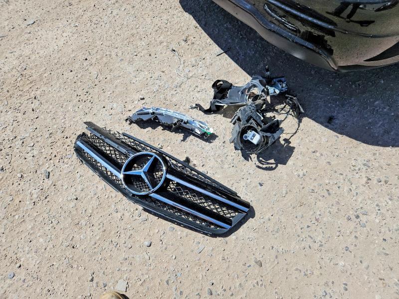 2014 Mercedes-Benz C 250