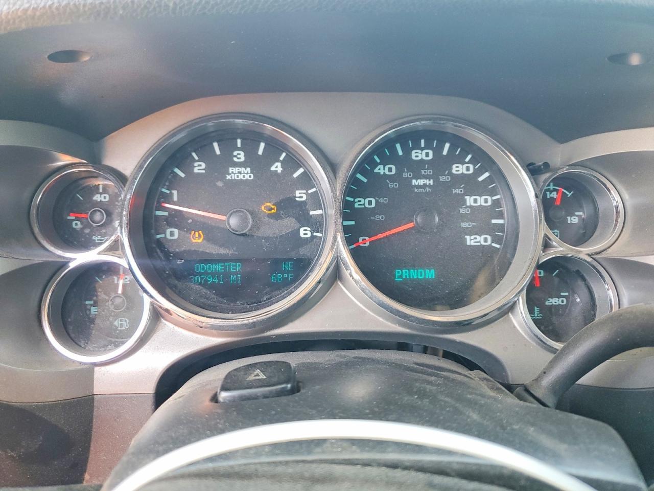 2012 GMC Sierra K1500 SLE