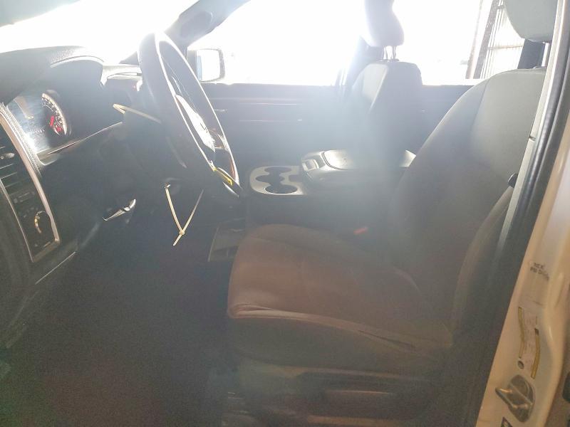 2021 Dodge RAM 1500 Classic SLT