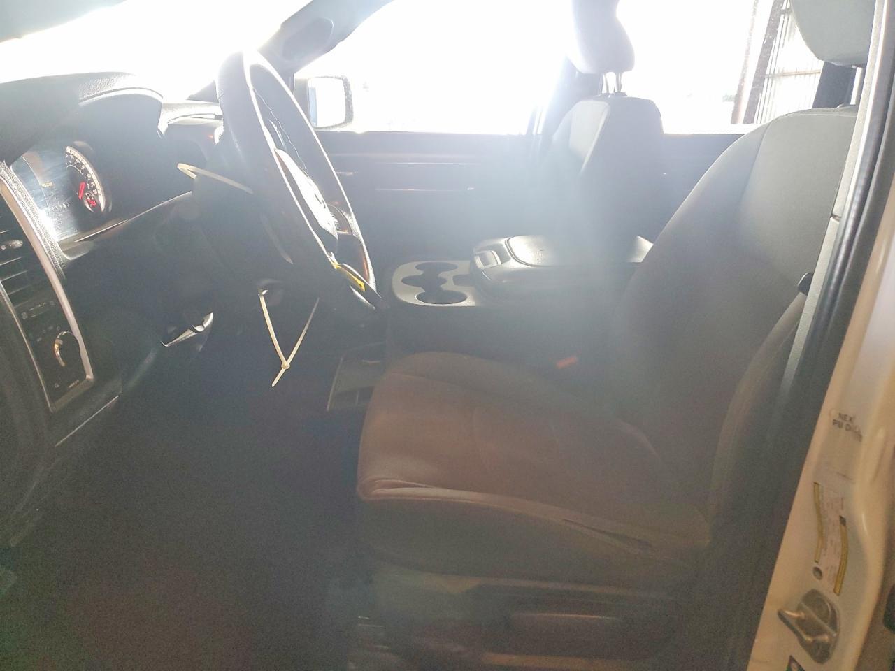 2021 Dodge RAM 1500 Classic SLT