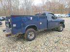 2009 Chevrolet Silverado C2500 Heavy Duty