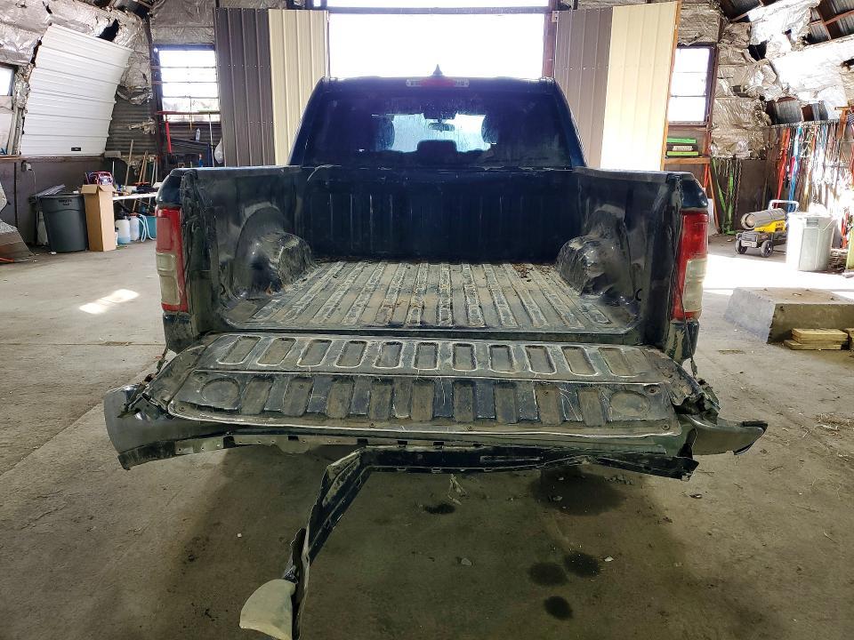 2023 Dodge RAM 1500 BIG Horn