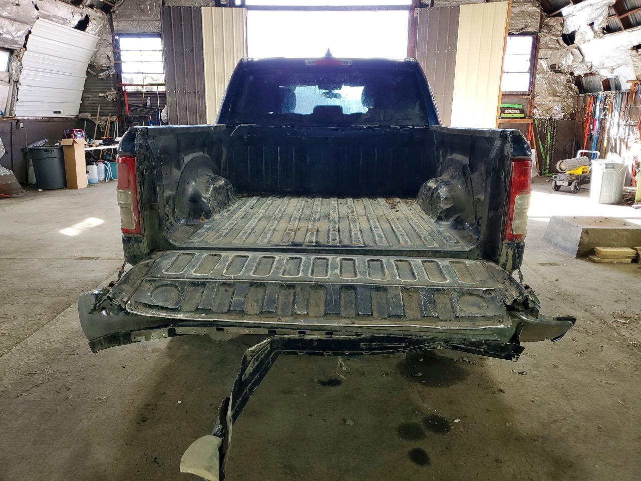 2023 Dodge RAM 1500 BIG Horn