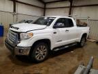 2015 Toyota Tundra Double Cab Limited