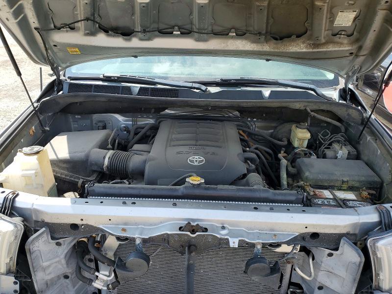 2011 Toyota Tundra Double Cab SR5