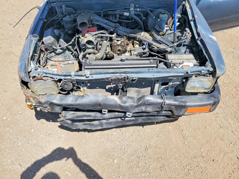 1995 Toyota Pickup Base