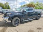 2019 Chevrolet Silverado K1500 LTZ