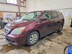 2007 Honda Odyssey ex for sale in Nisku, AB
