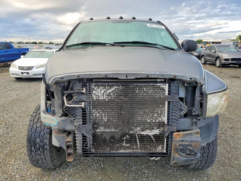 2005 Dodge RAM 2500 ST