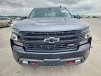 2021 Chevrolet Silverado K1500 LT Trail Boss