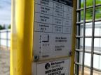 2000 Hyster Order Picker Forklift