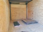 2023 Fast Cargo 7X16TA Enclosed Cargo Trailer