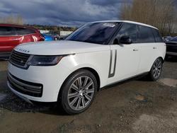 2023 Land Rover Range Rover se for sale in Arlington, WA
