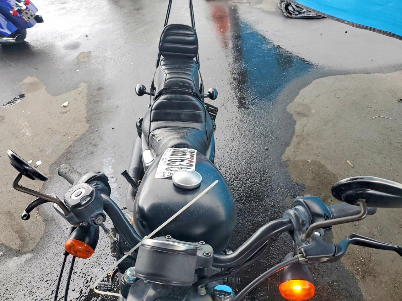 2019 Harley-Davidson XL883 N