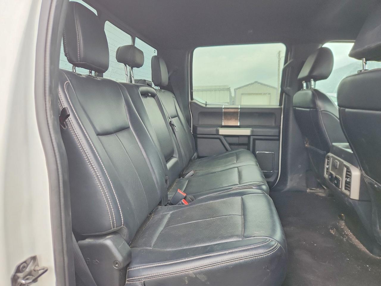 2022 Ford F350 Super Duty