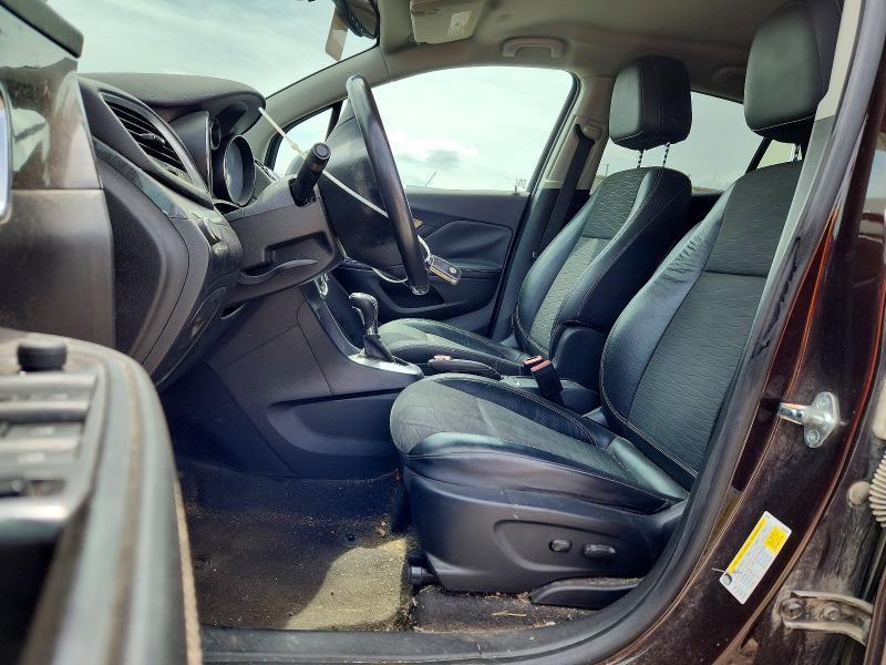 2015 Buick Encore Convenience