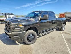 New arrivals for sale at auction: 2025 Dodge RAM 3500 Tradesman