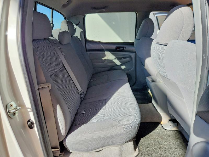 2010 Toyota Tacoma Prerunner V6