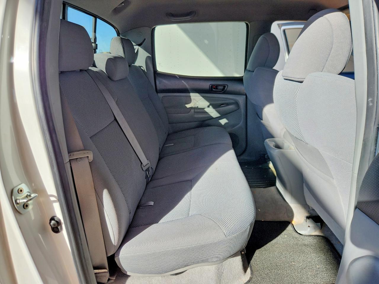 2010 Toyota Tacoma Prerunner V6