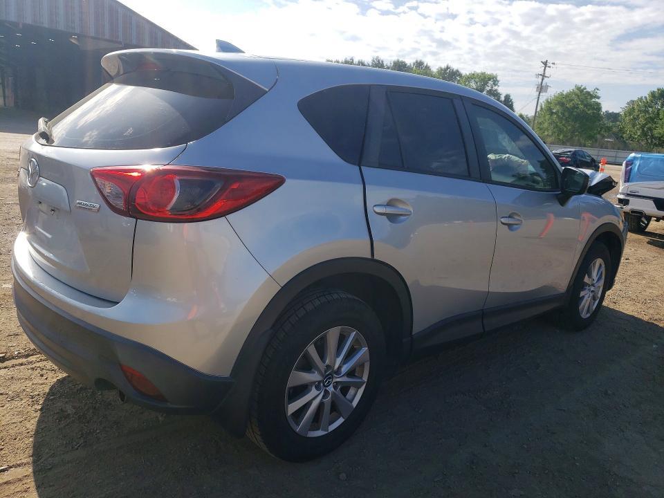 2016 Mazda Cx-5 Sport