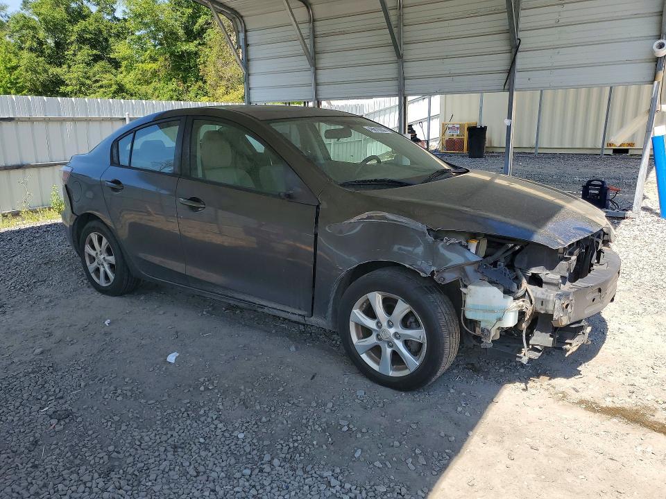 2010 Mazda 3 I