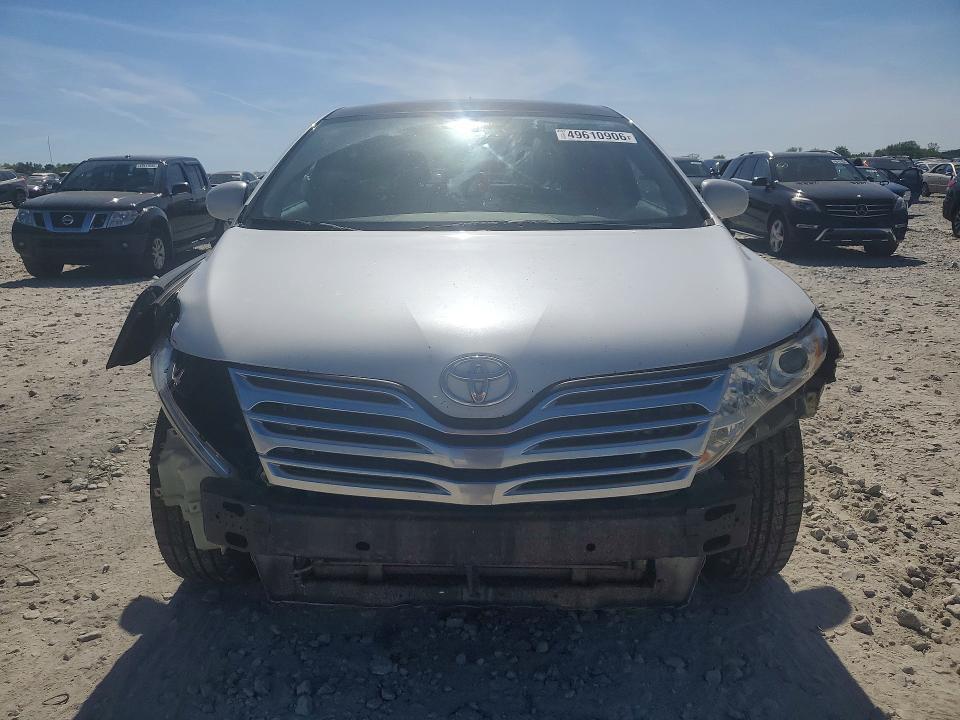 2010 Toyota Venza fwd V6