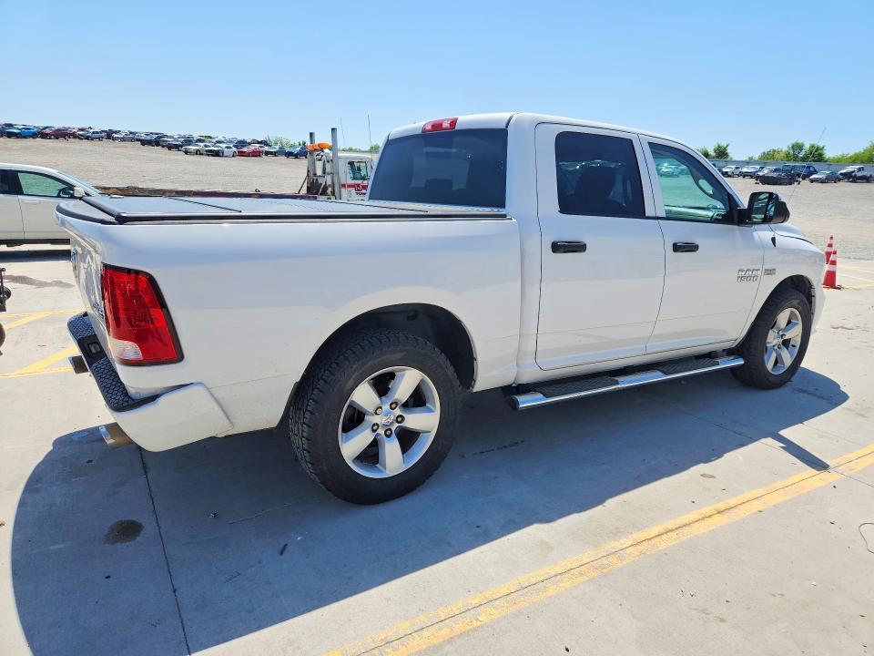 2014 Dodge RAM 1500 ST