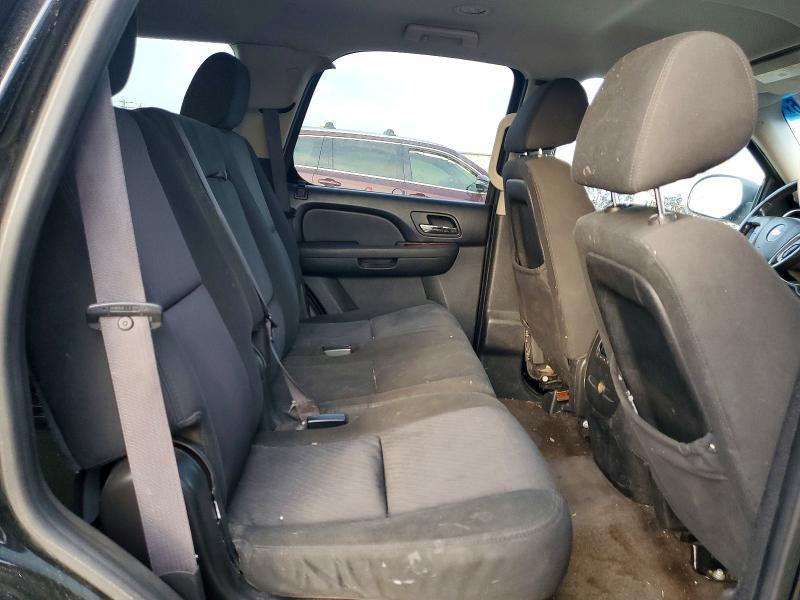 2011 Chevrolet Tahoe C1500 ls