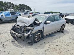 2013 Honda Accord lx en venta en Loganville, GA