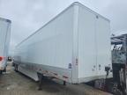 2019 Utility VS2DX DRY Van Trailer
