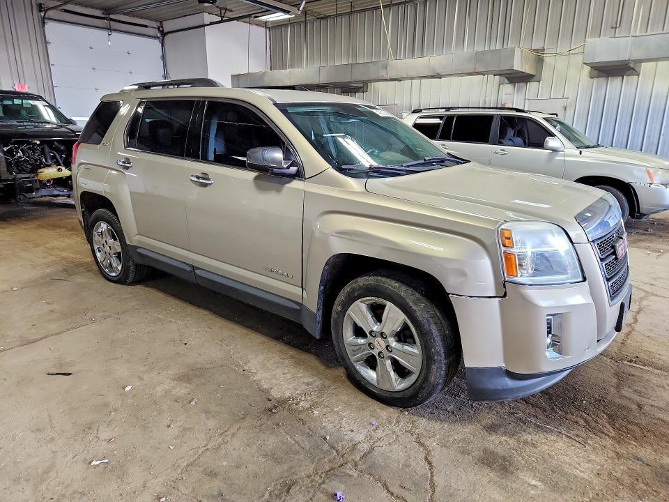 2012 GMC Terrain slt