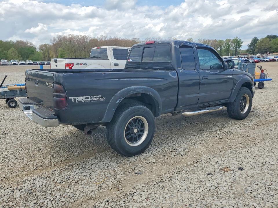 2003 Toyota Tacoma Prerunner