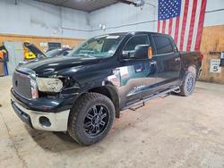 2012 Toyota Tundra Crewmax SR5 for sale in Kincheloe, MI