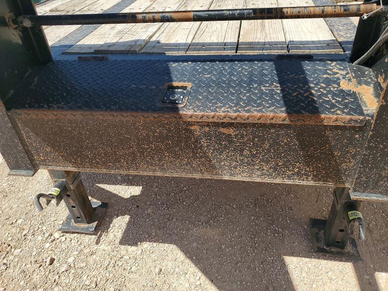 2022 Elite Dovetail-40 Enclosed Cargo Trailer