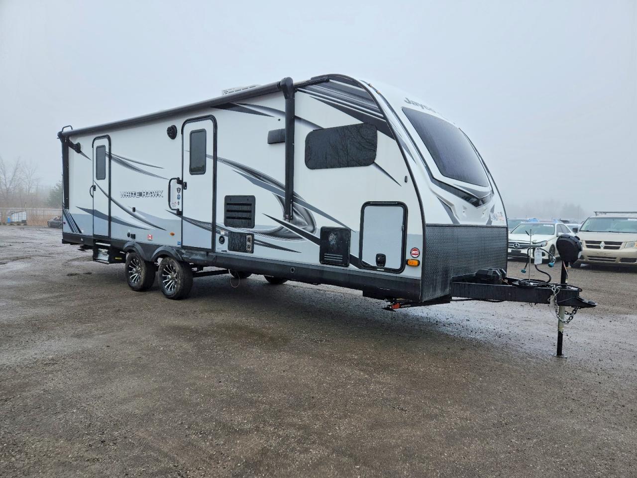 2023 Jayco White Hawk