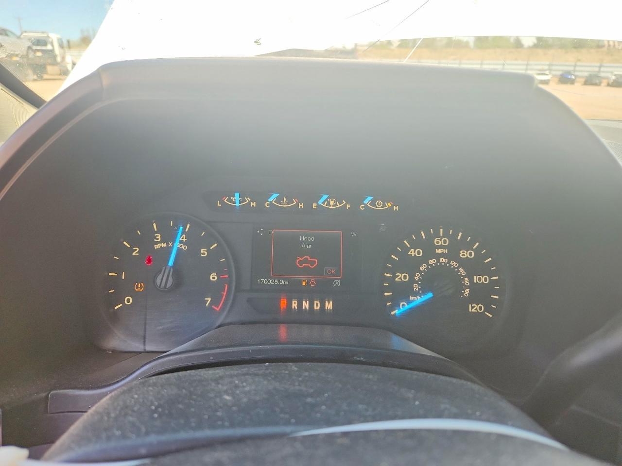 2018 Ford F150 Super Cab