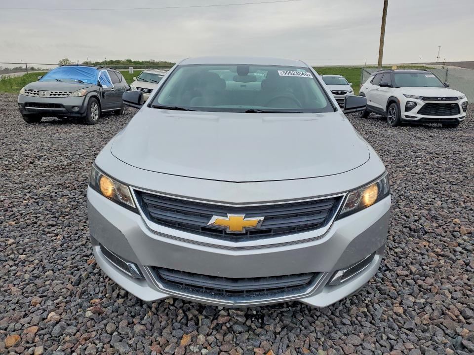 2014 Chevrolet Impala ls