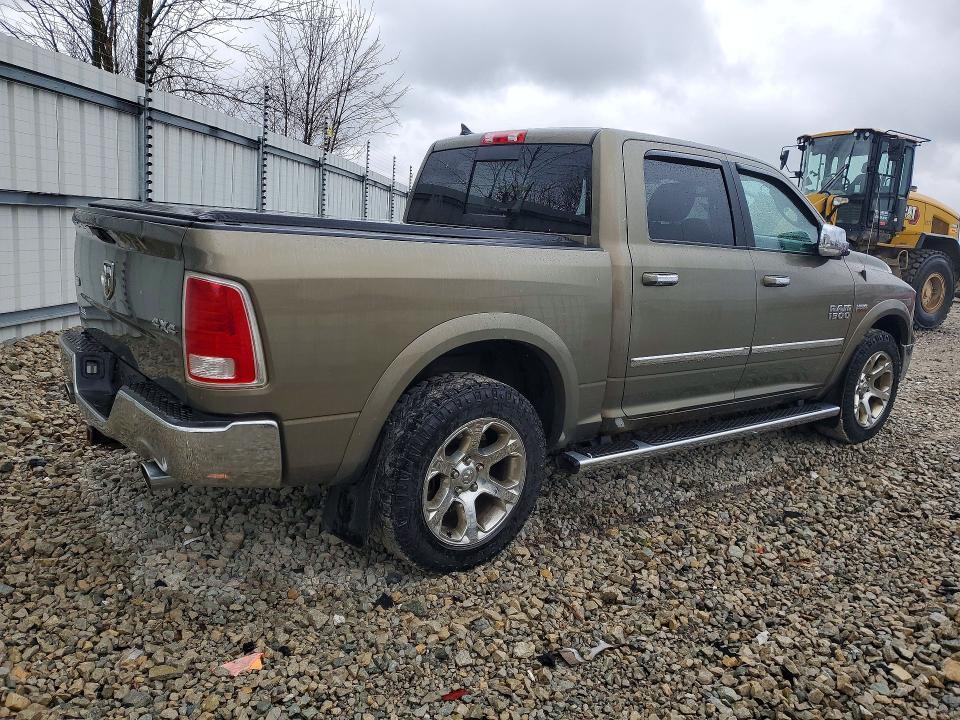 2014 Dodge 1500 Laramie