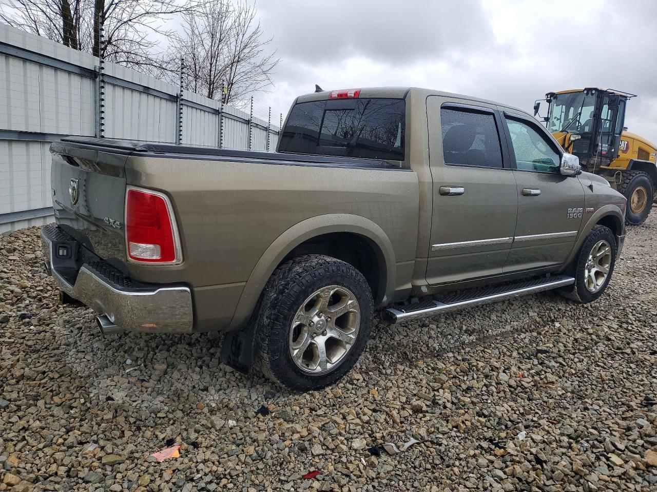 2014 Dodge 1500 Laramie