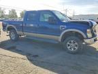 2008 Ford F250 Super Duty