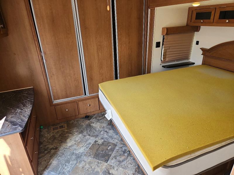 2021 RBD Monte Carlo Camper