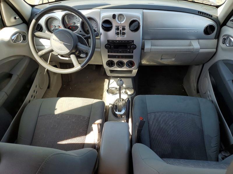 2008 Chrysler Pt Cruiser