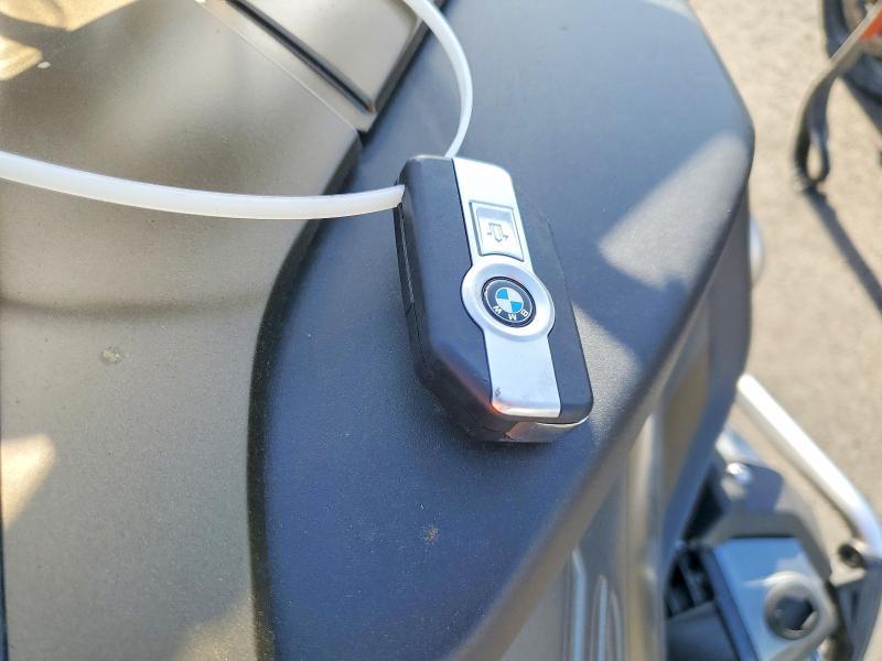 2019 BMW R 1250 GS Adventure