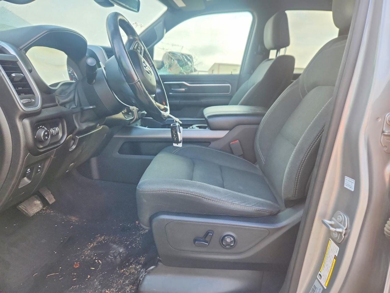 2019 Dodge RAM 1500 BIG Horn
