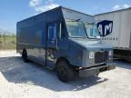 2020 Freightliner MT45G Chassis Delivery Truck