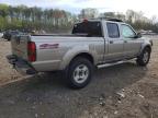 2002 Nissan Frontier XE-V6