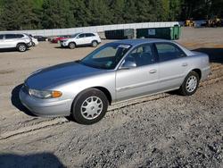 2001 Buick Century Custom for sale in Gainesville, GA