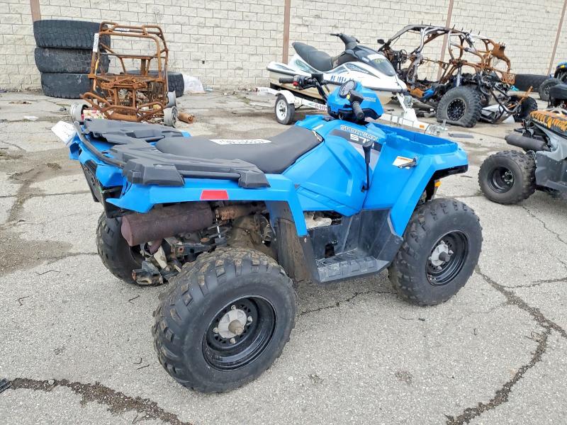 2016 Polaris Sportsman 570 efi atv