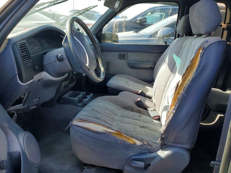 1998 Toyota Tacoma Xtracab
