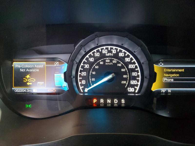 2019 Ford Ranger XL